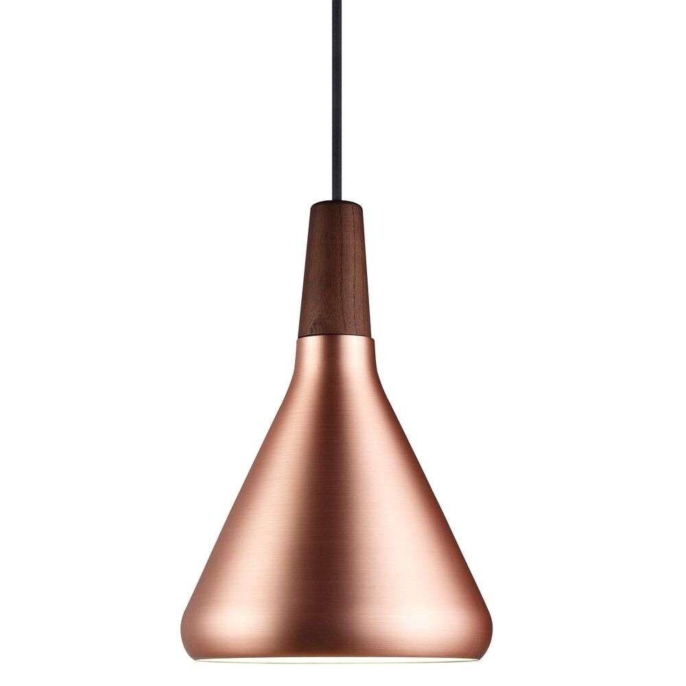 Design For The People - Nori 18 Hanglamp Copper DFTP