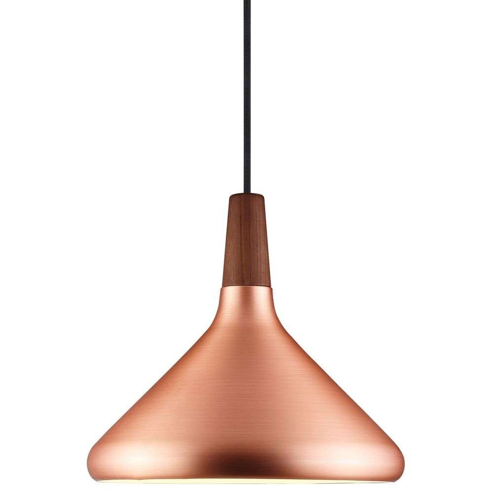 Design For The People - Nori 27 Hanglamp Copper DFTP