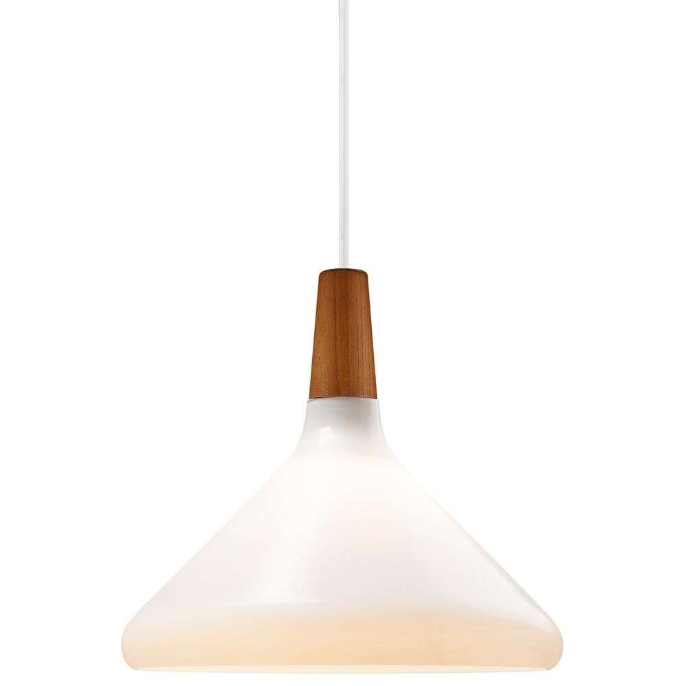 Design For The People - Nori 27 Hanglamp Opal DFTP