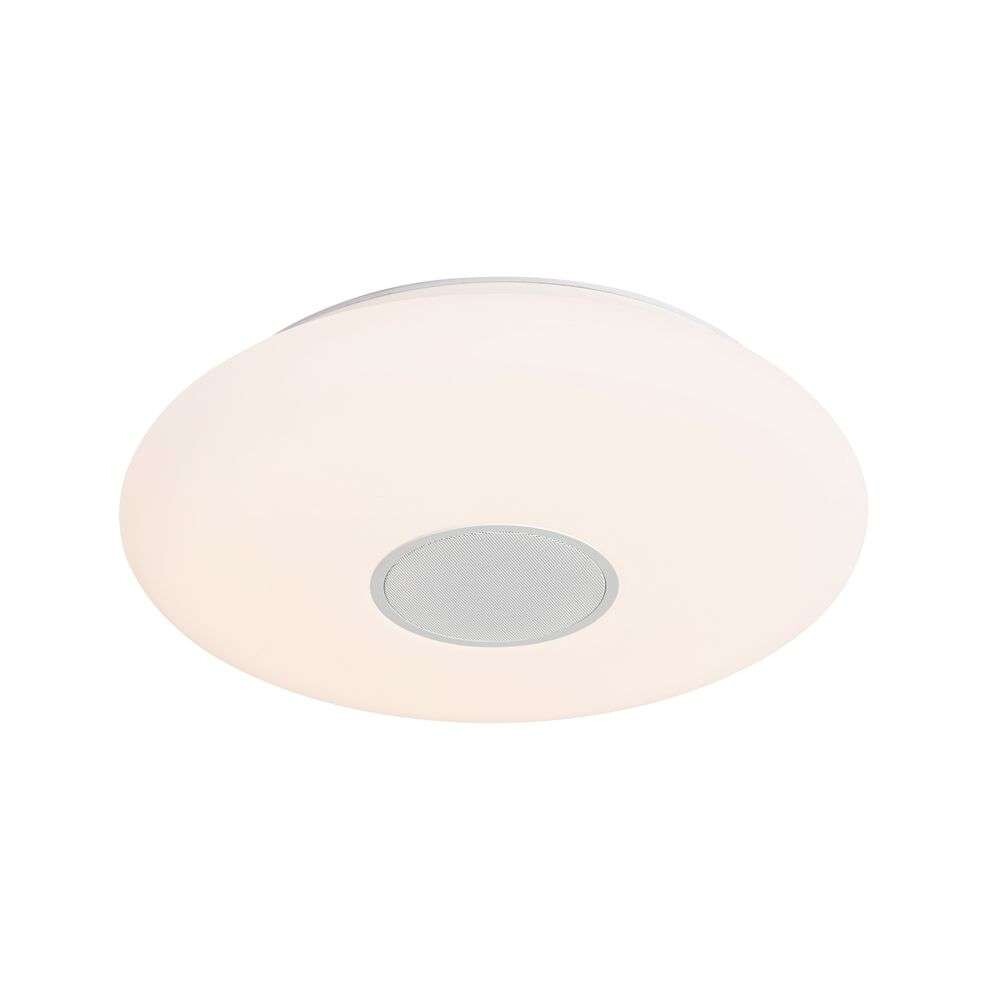 Nordlux - Djay Smart Color Plafondlamp White Nordlux