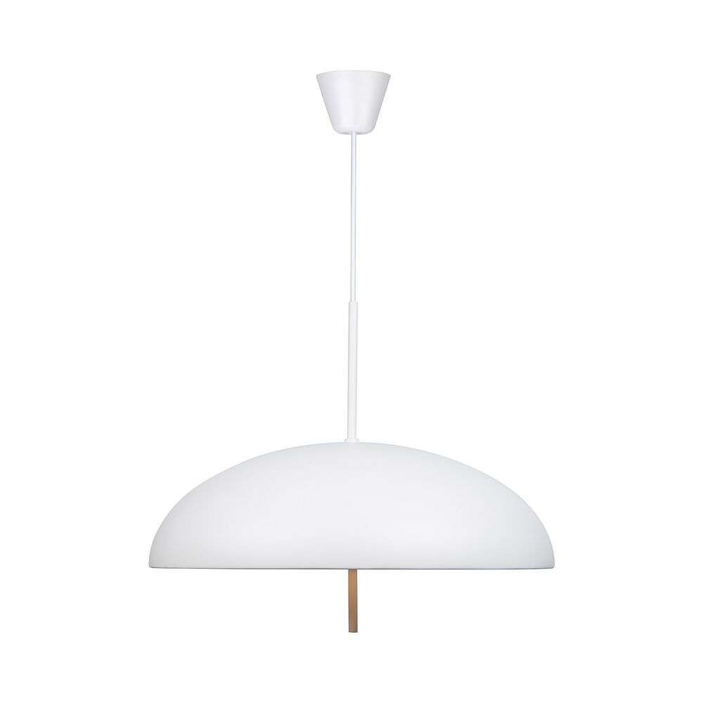 Design For The People - Versale Hanglamp White DFTP