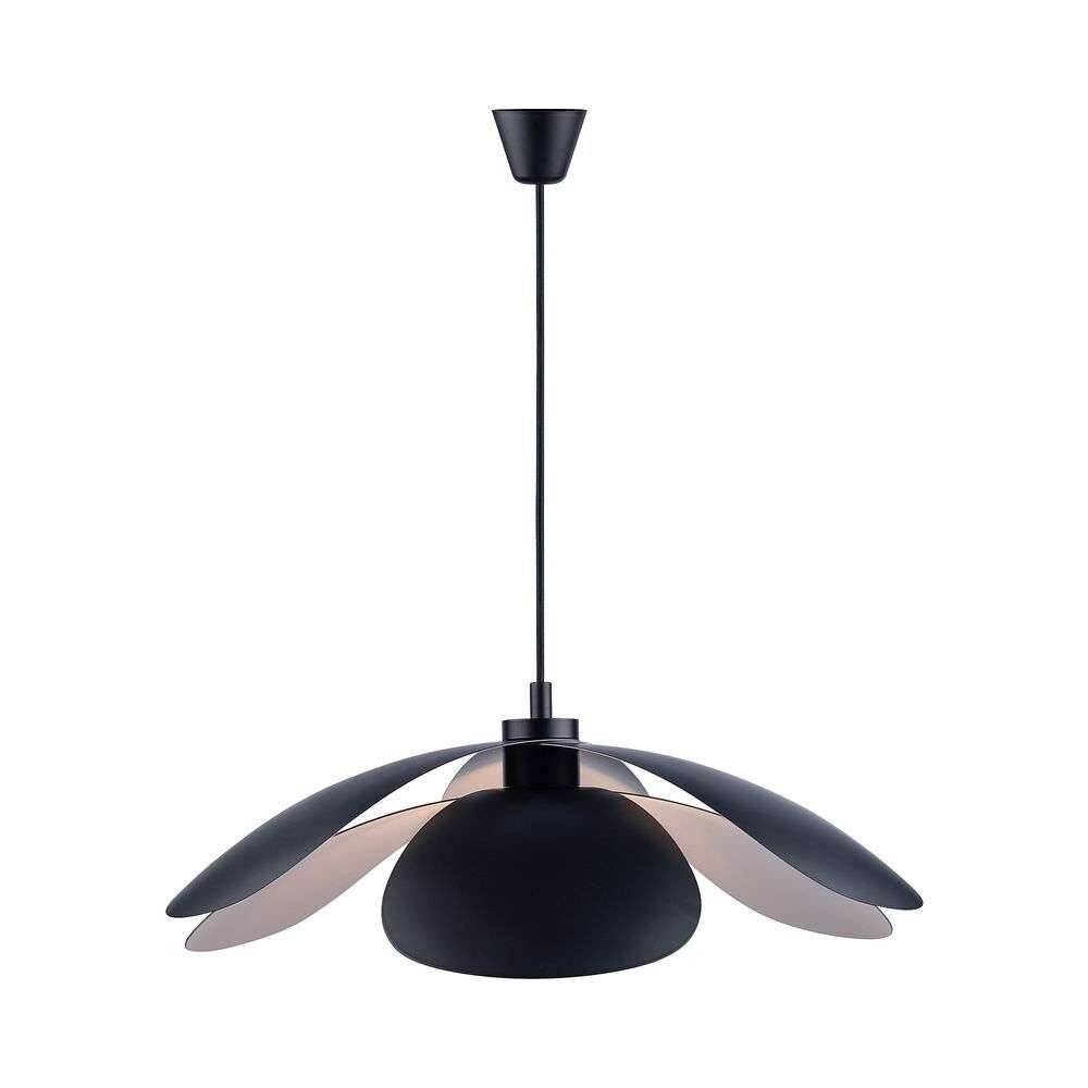 Design For The People - Maple 55 Hanglamp Black DFTP