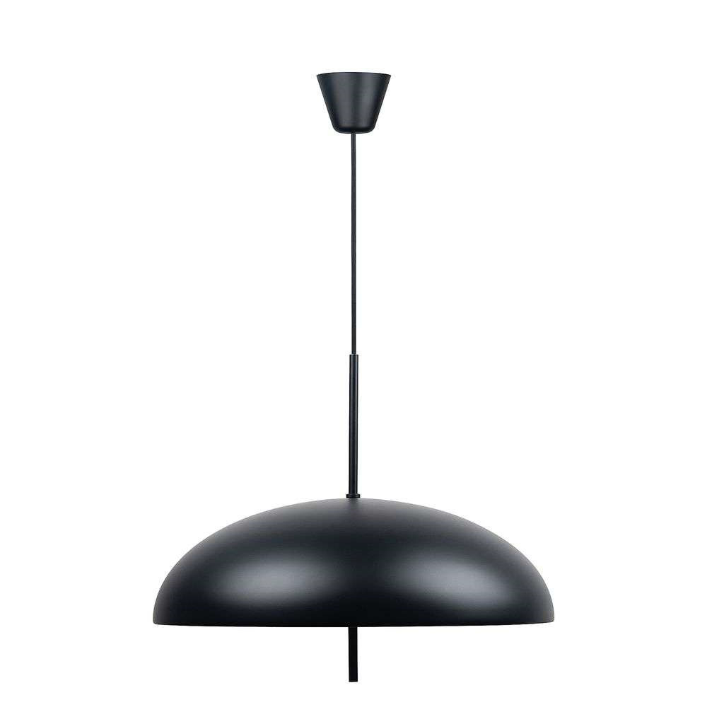 DFTP - Versale Hanglamp Zwart