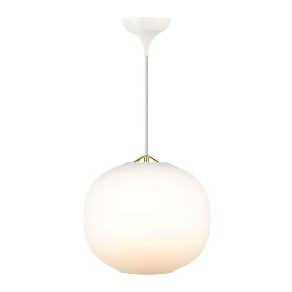 Design For The People - Navone Hanglamp White DFTP