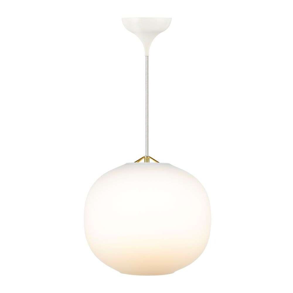 Design for the People - Navone 30 Hanglamp White DFTP