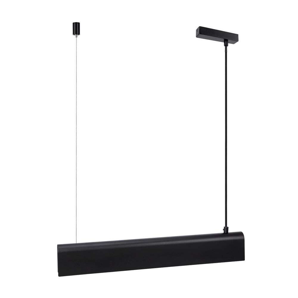 Design For The People - Beau 50 Hanglamp Black DFTP