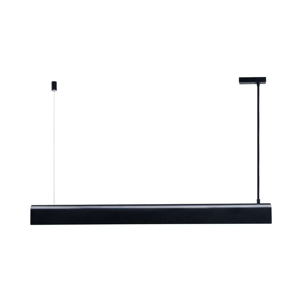 Design For The People - Beau 100 Hanglamp Black DFTP
