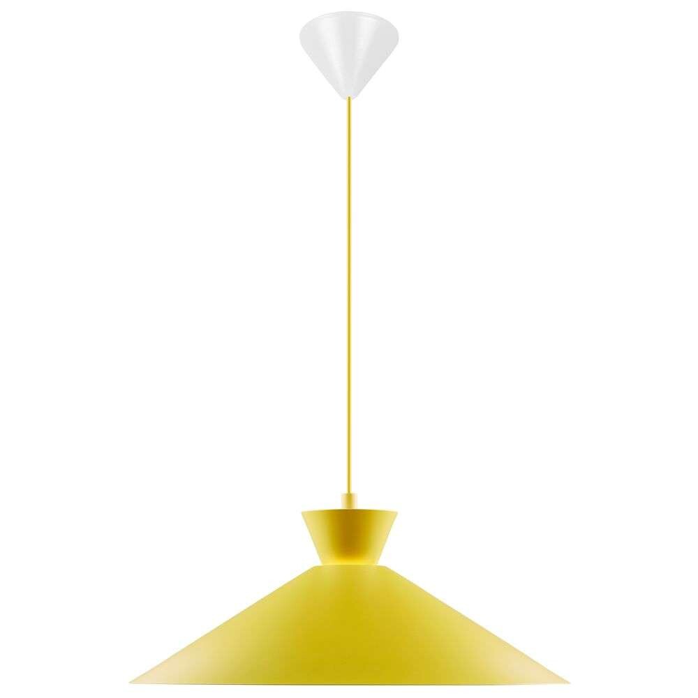 Nordlux - Dial 45 Hanglamp Yellow