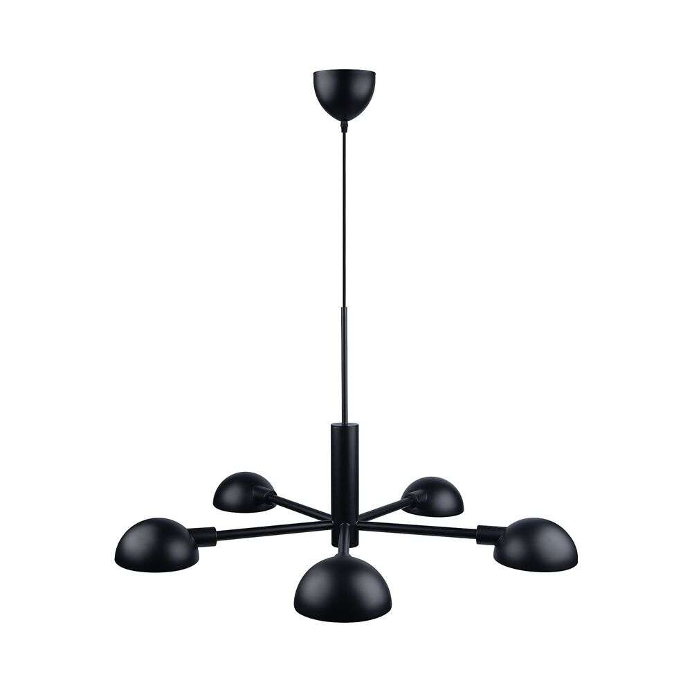 Design For The People - Nomi Hanglamp Black DFTP