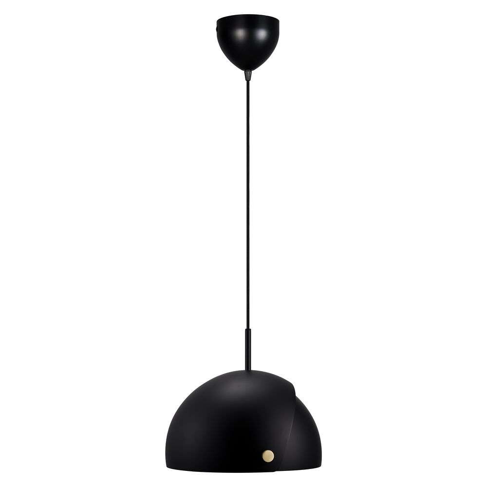Design For The People - Align Hanglamp Black DFTP