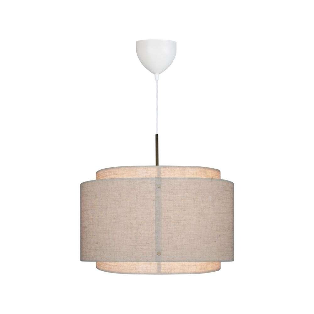 Design For The People - Takai Hanglamp Beige DFTP