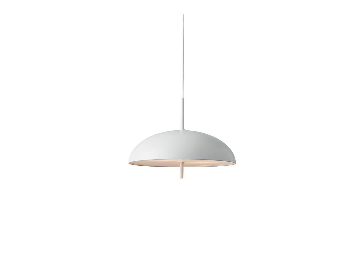 Design For The People - Versale Hanglamp Ø35 White DFTP