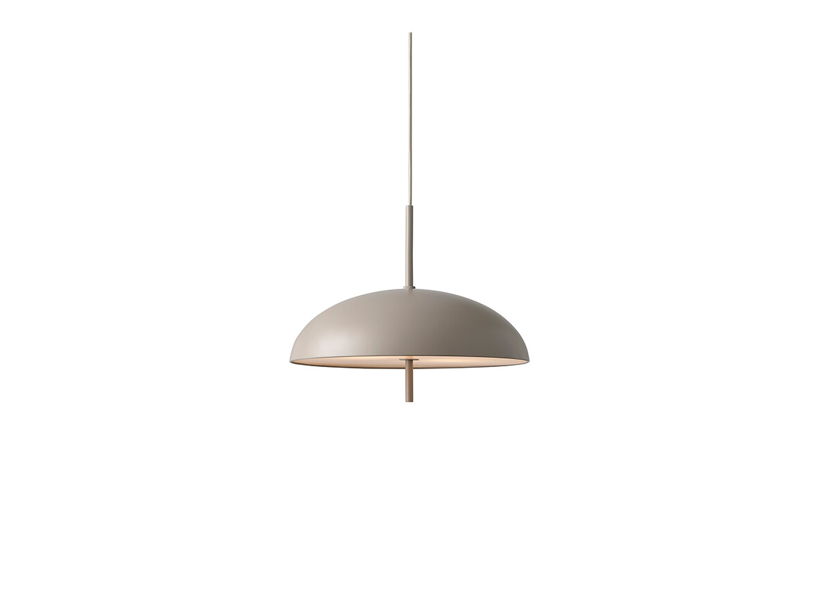 Design For The People - Versale Hanglamp Ø35 Brown DFTP