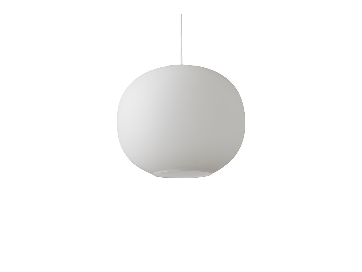 Design For The People - Navone Hanglamp Ø40 White DFTP