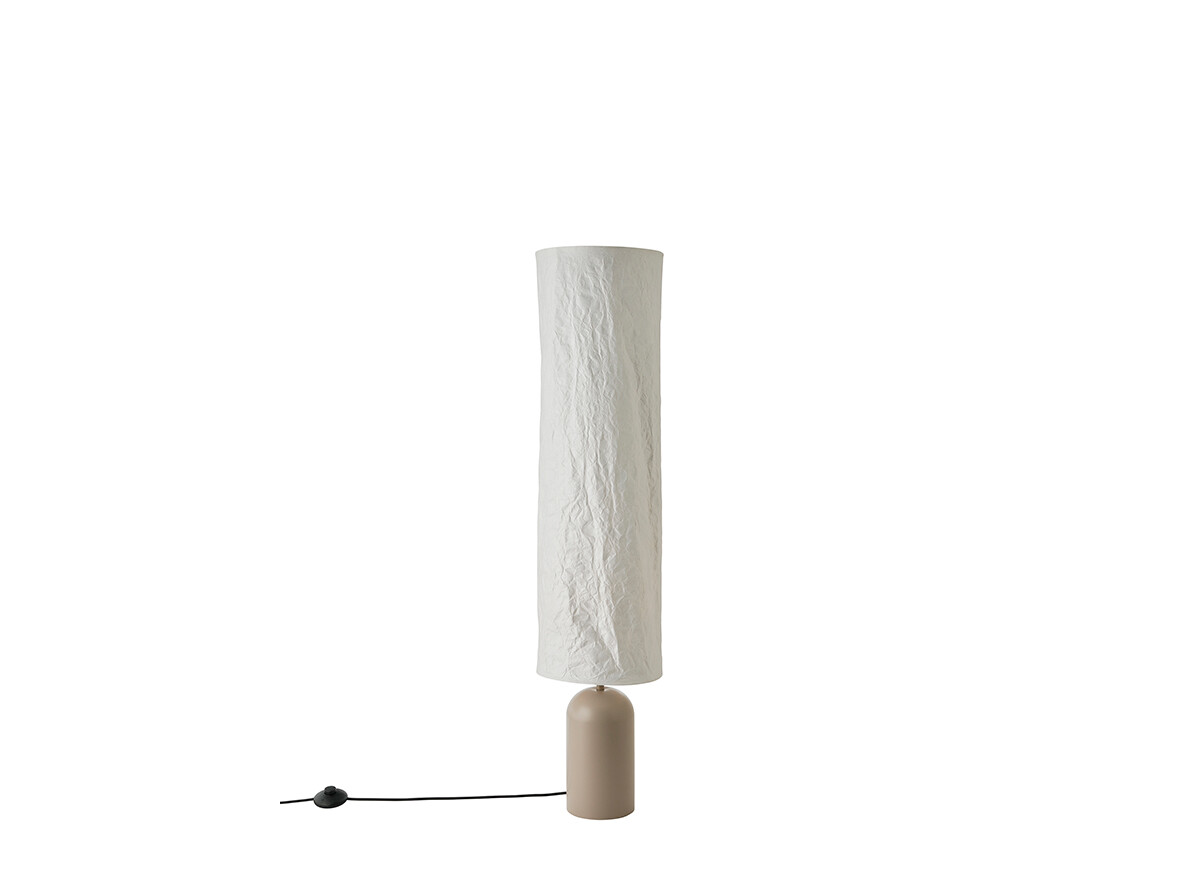 Design For The People - Talli Vloerlamp Brown DFTP