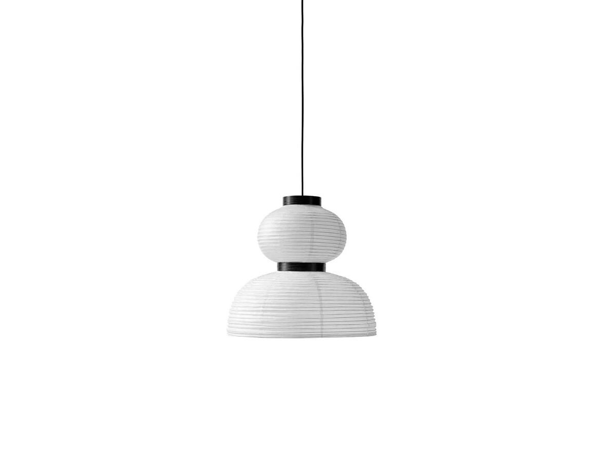 &Tradition - Formakami Hanglamp JH4 &Tradition