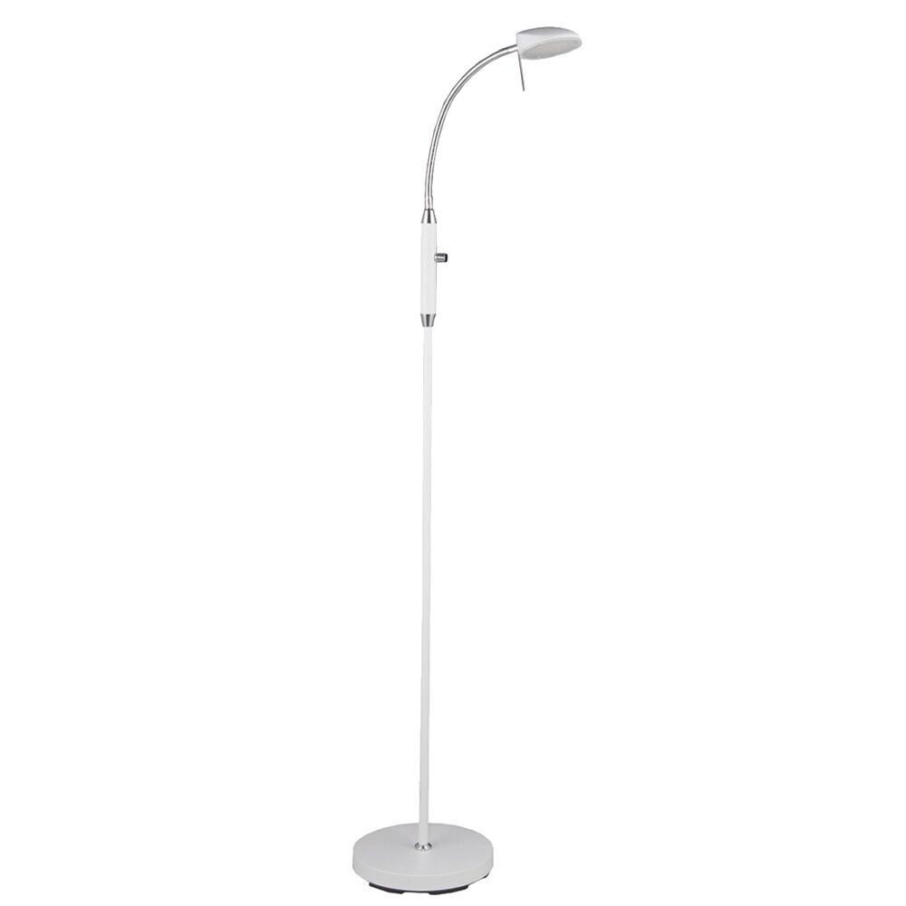 Halo Design - Vegas Vloerlamp White