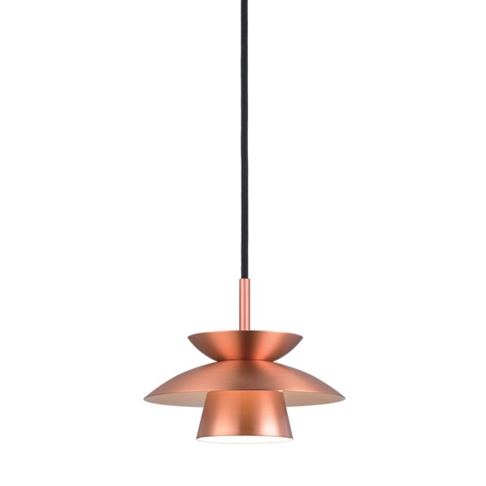 Halo Design - Defacto 240 Hanglamp White/Chrome