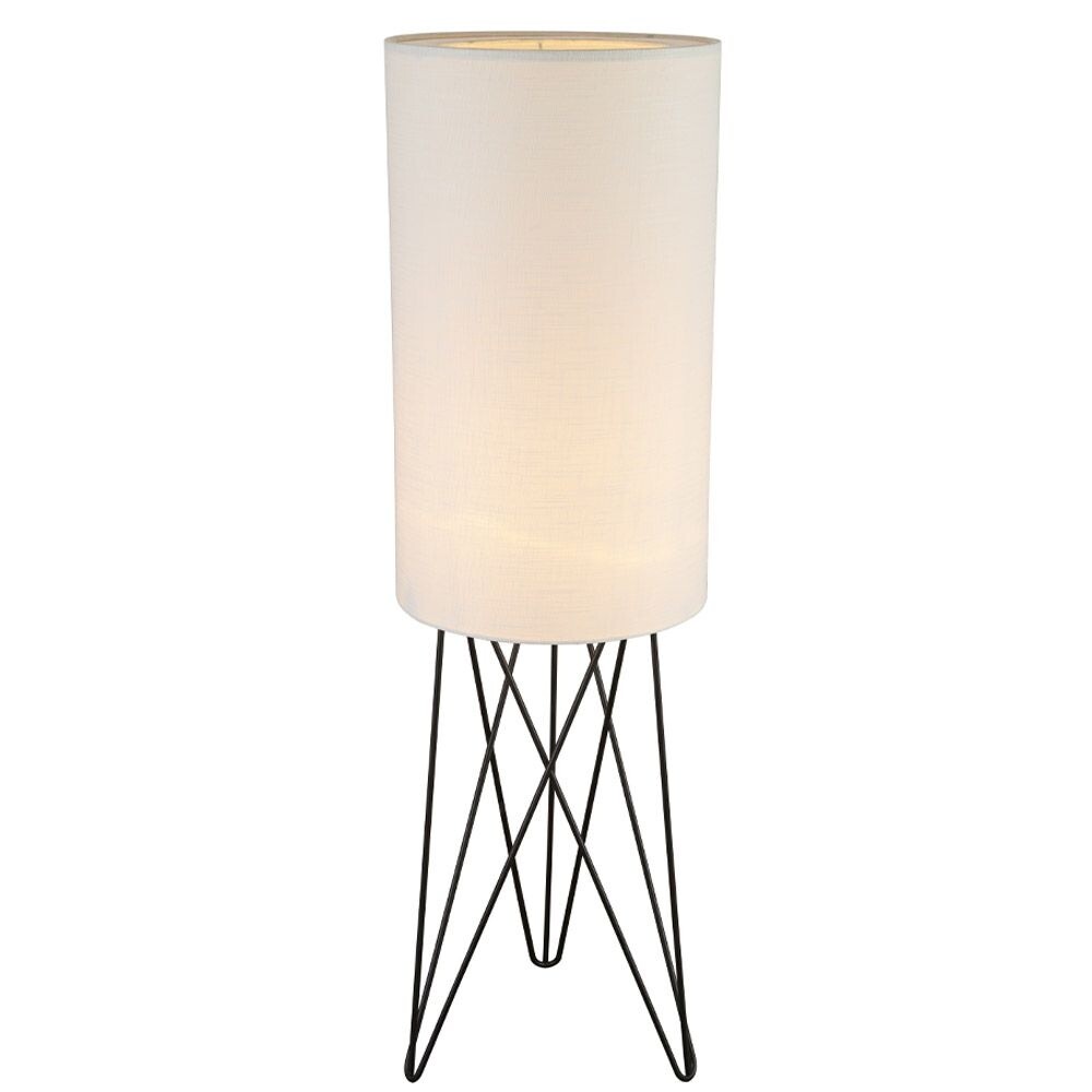 Halo Design - Tower XL Vloerlamp Offwhite/Black