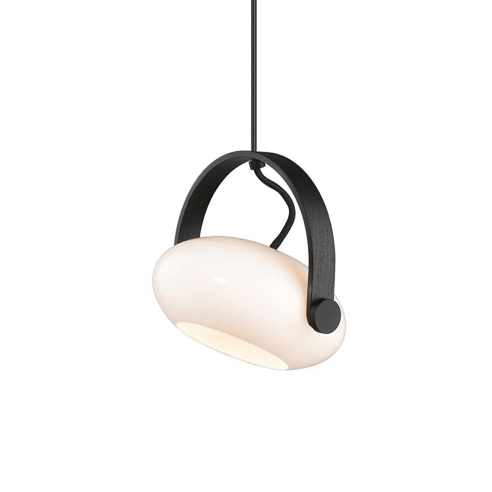 Halo Design - D.C Hanglamp Ø18 Opal