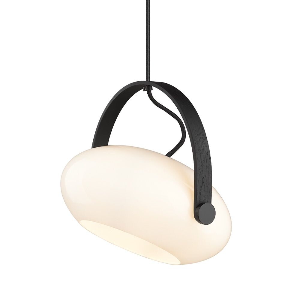 Halo Design - D.C Hanglamp Ø26 Opal
