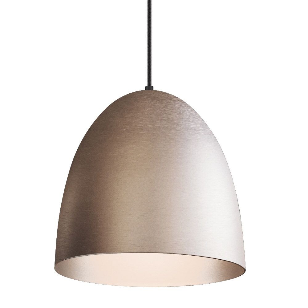 Halo Design - The Classic Hanglamp Ø30 Oxid