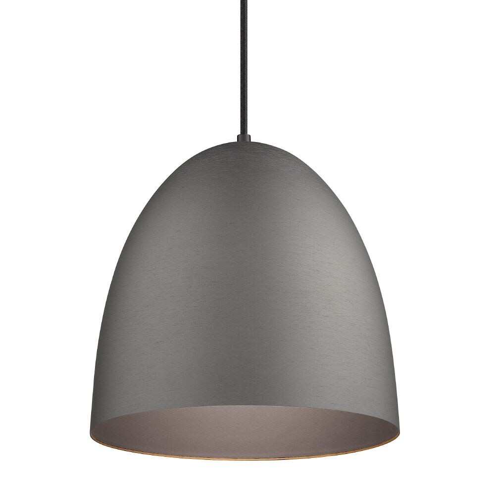 Halo Design - The Classic Hanglamp Ø30 Steel