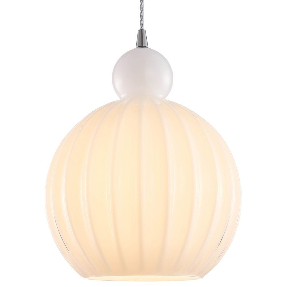 Halo Design - Ball Ball Hanglamp Ø32 Opal