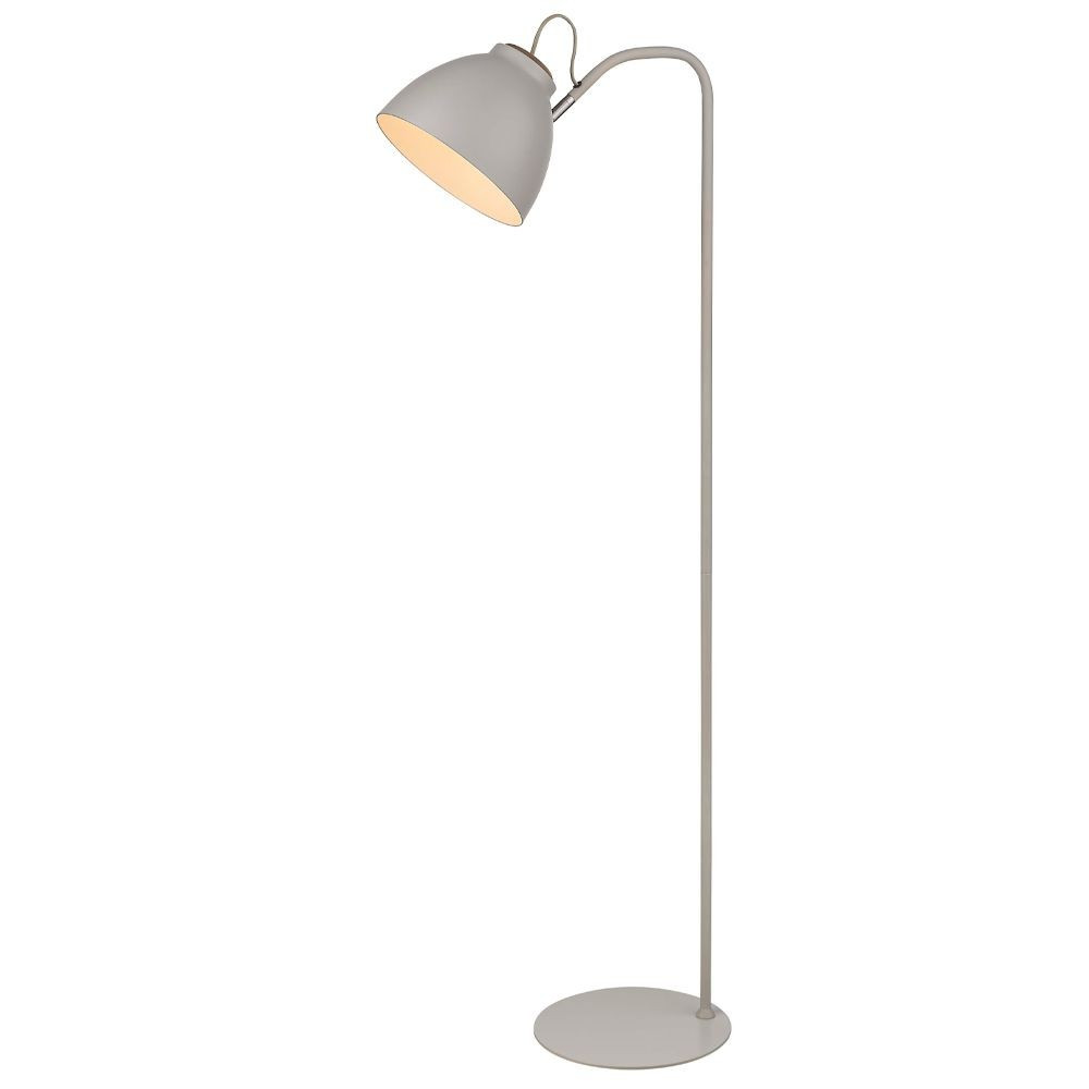Halo Design - Nivå Vloerlamp Grey/Wood