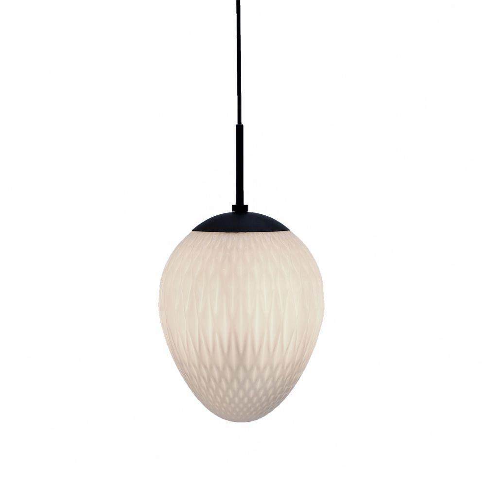 Halo Design - Woods Hanglamp Ø25 Opal