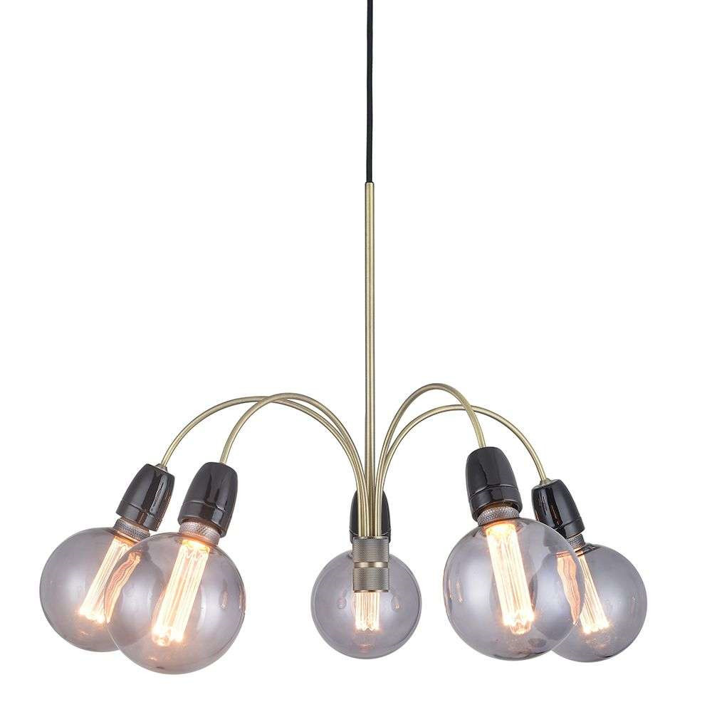 Halo Design - Compass Hanglamp Antique Brass