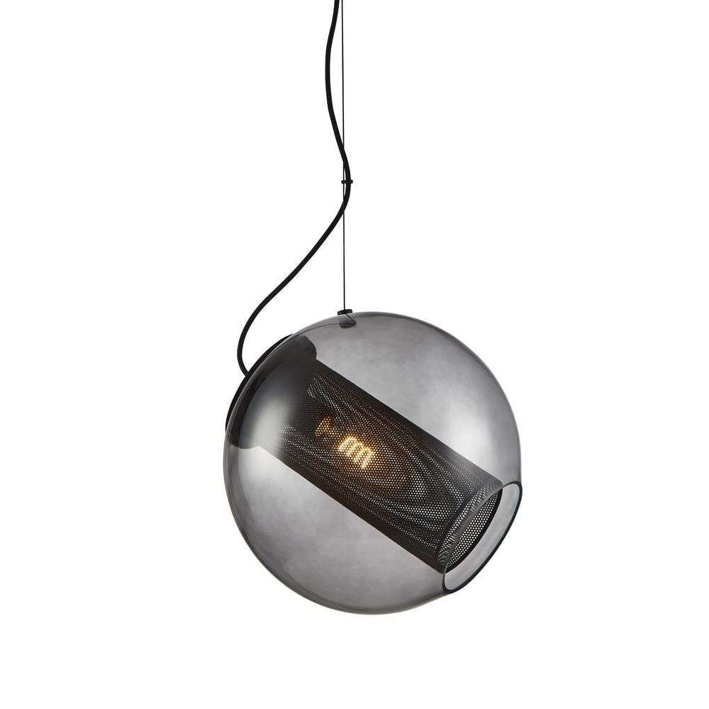 Halo Design - Forty-Five Hanglamp Ø35 Smoke