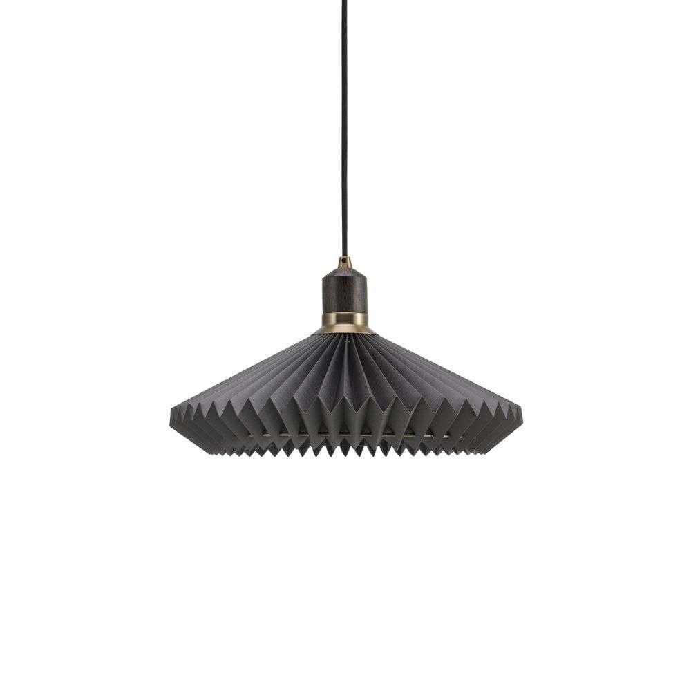 Halo Design - Paris Hanglamp Ø40 Brown/Black