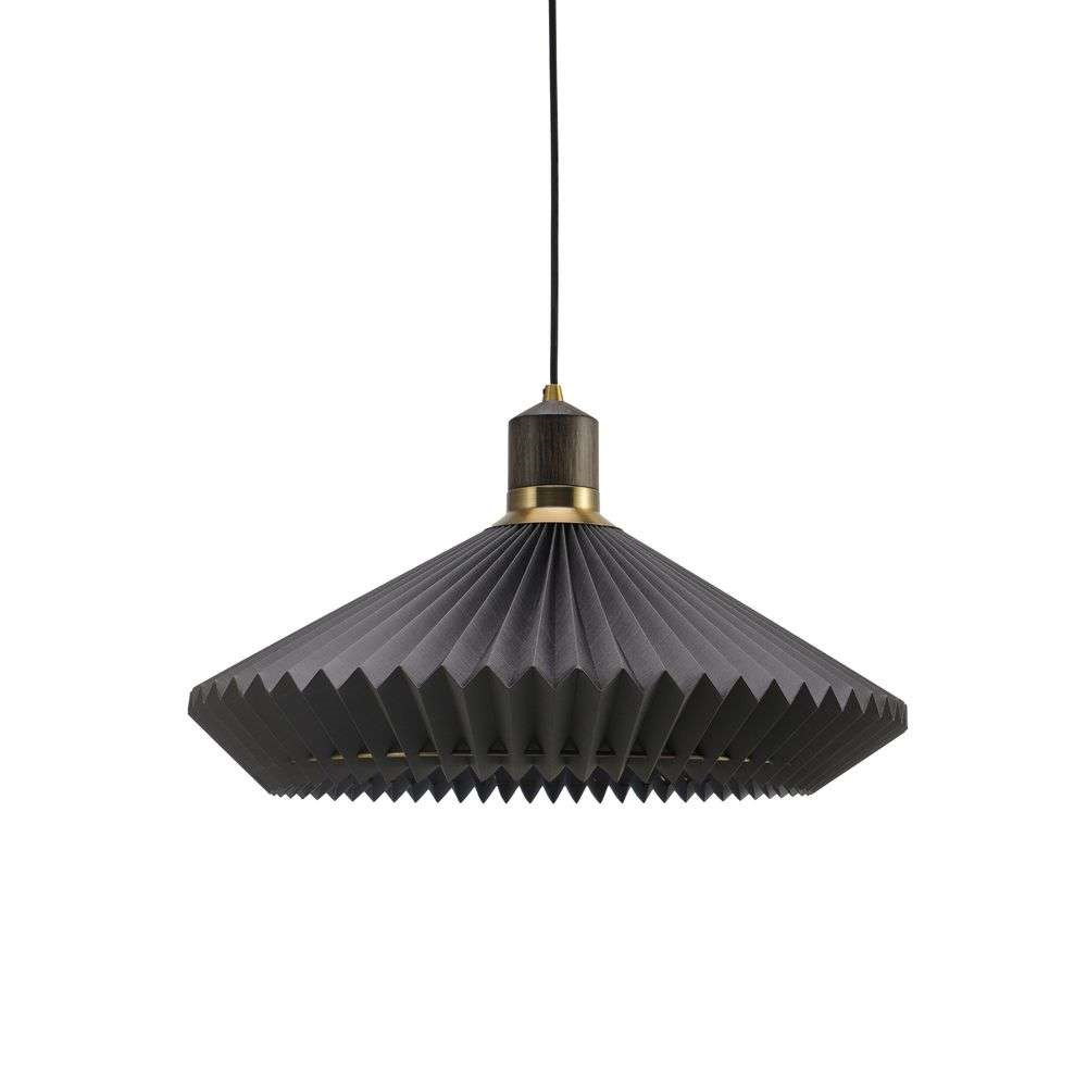 Halo Design - Paris Hanglamp Ø56 Brown/Black