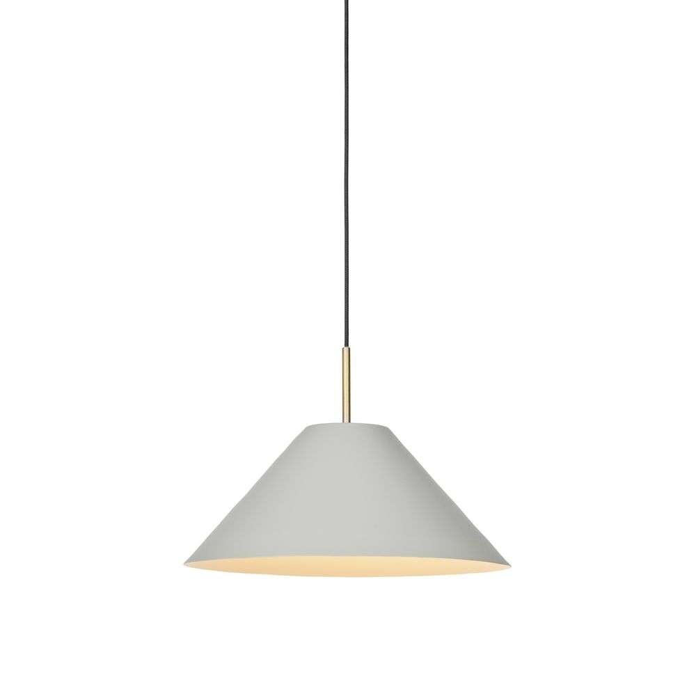 Halo Design - Hygge Hanglamp Ø40 Warm Grey Halo Design