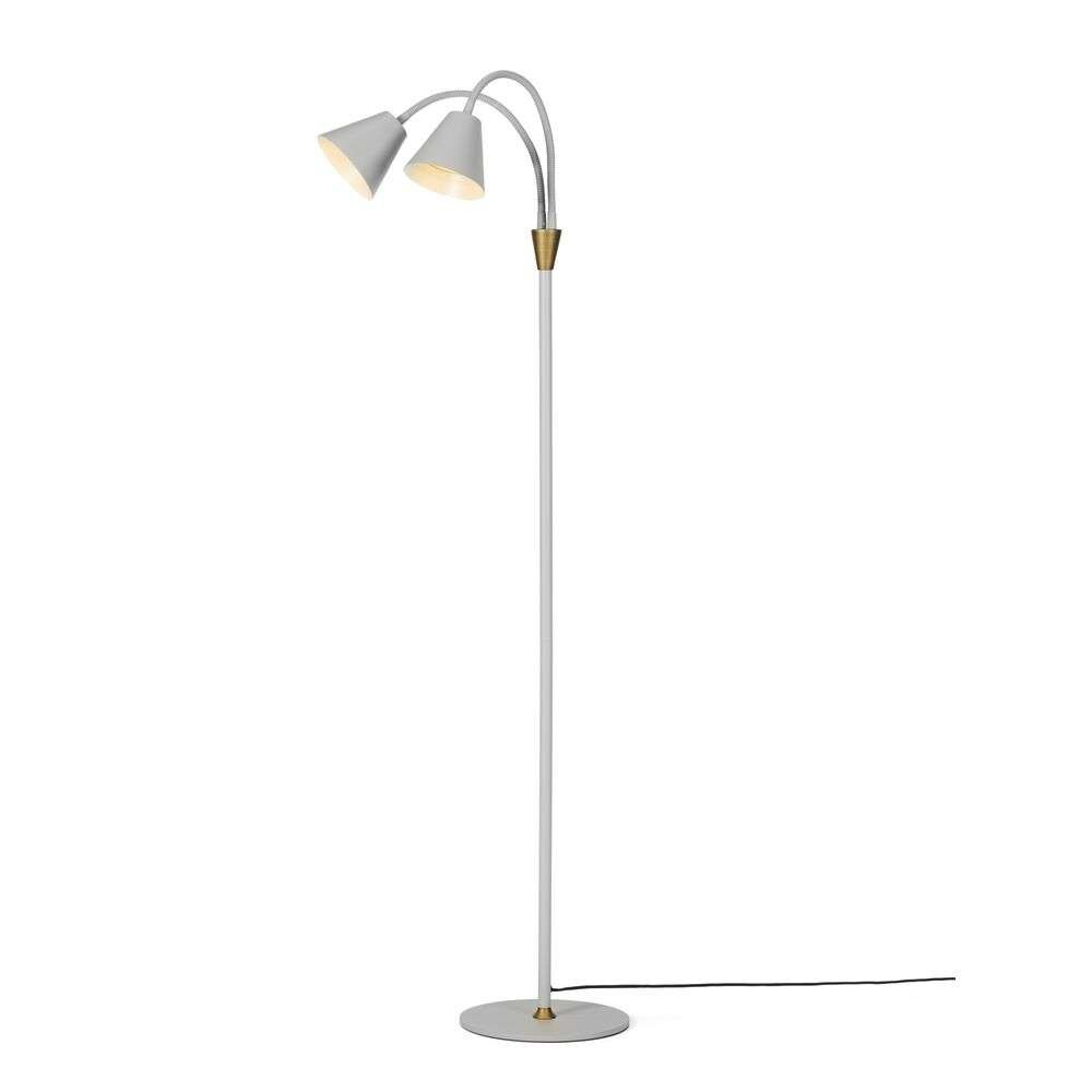 Halo Design - Hygge 2 Vloerlamp Warm Grey