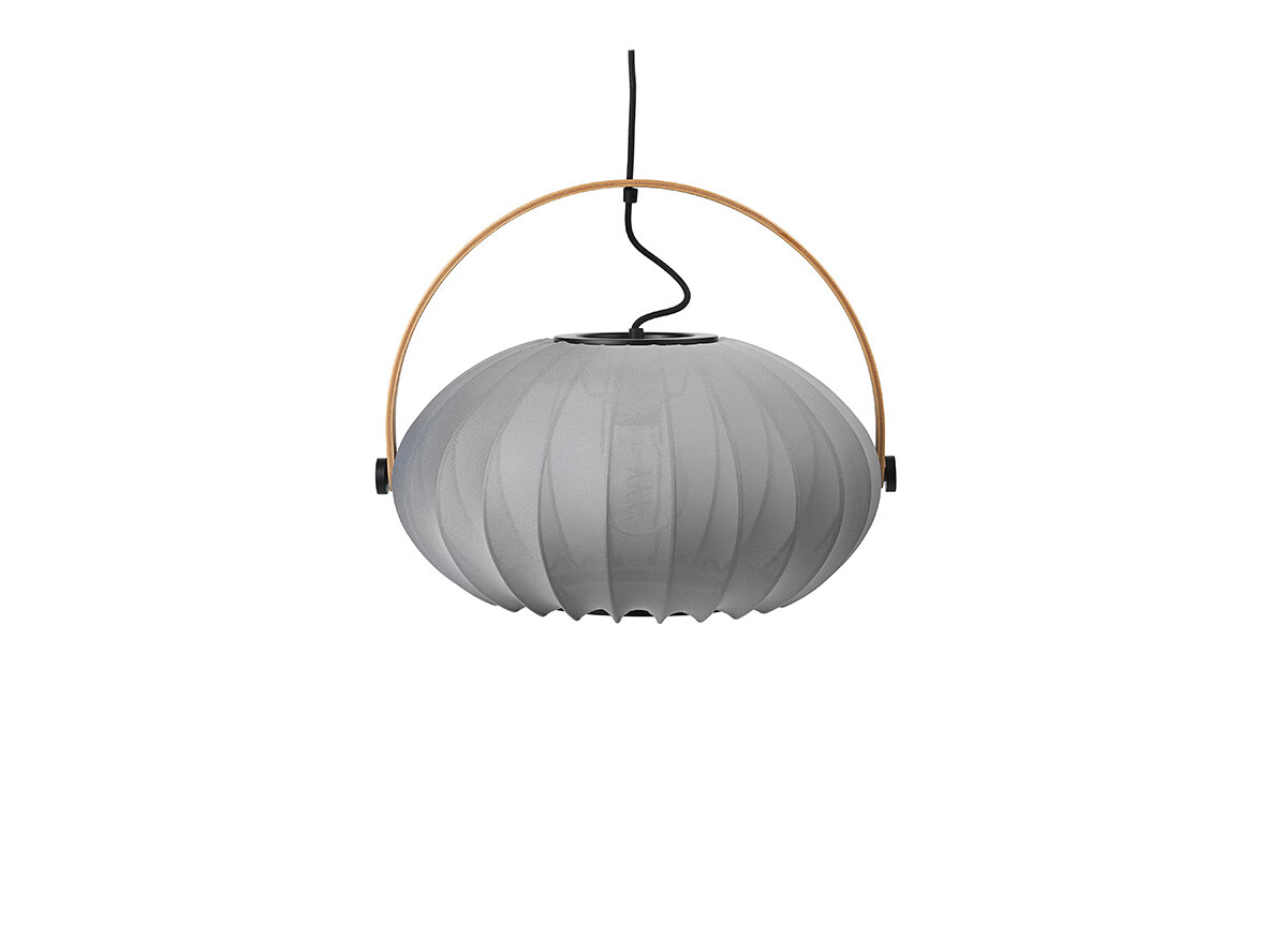 Halo Design - DC Hanglamp Ø40 Stone Grey Halo Design