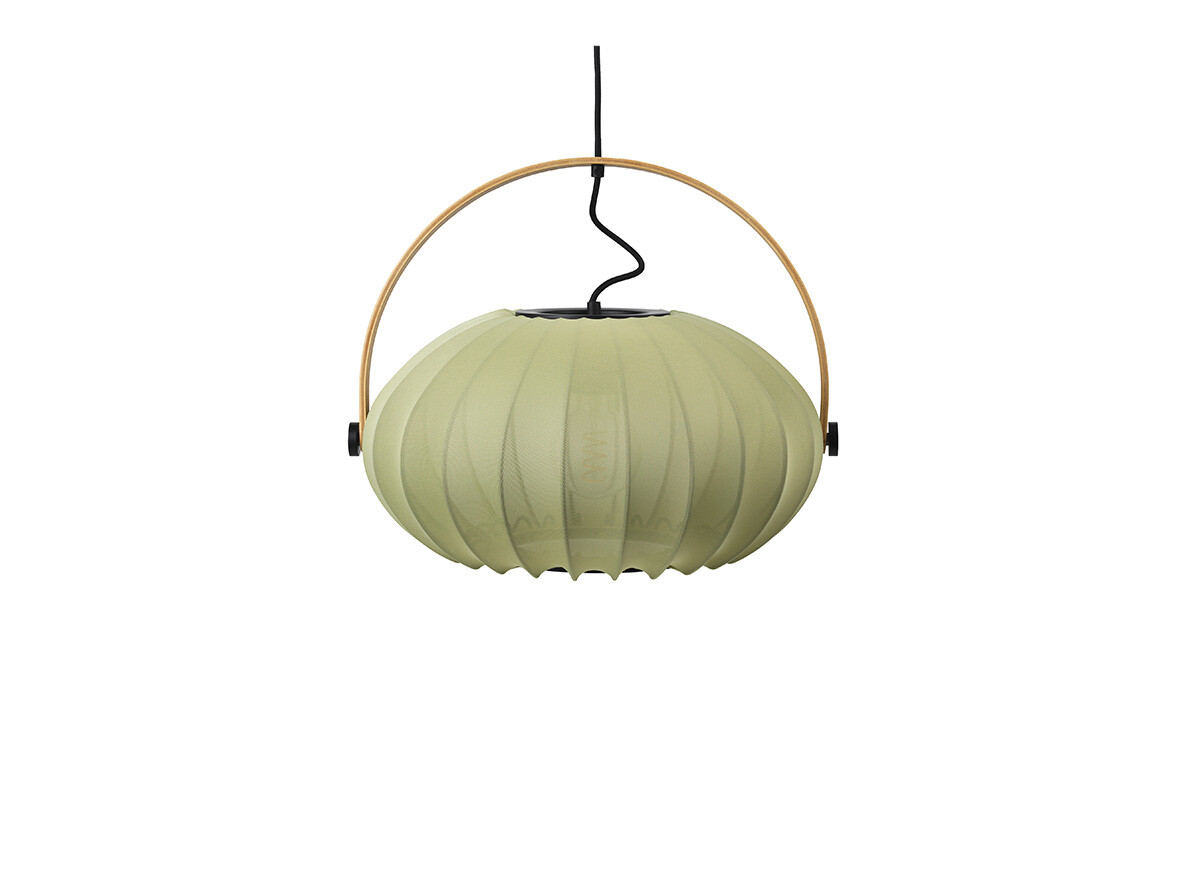 Halo Design - DC Hanglamp Ø40 Forest Green Halo Design