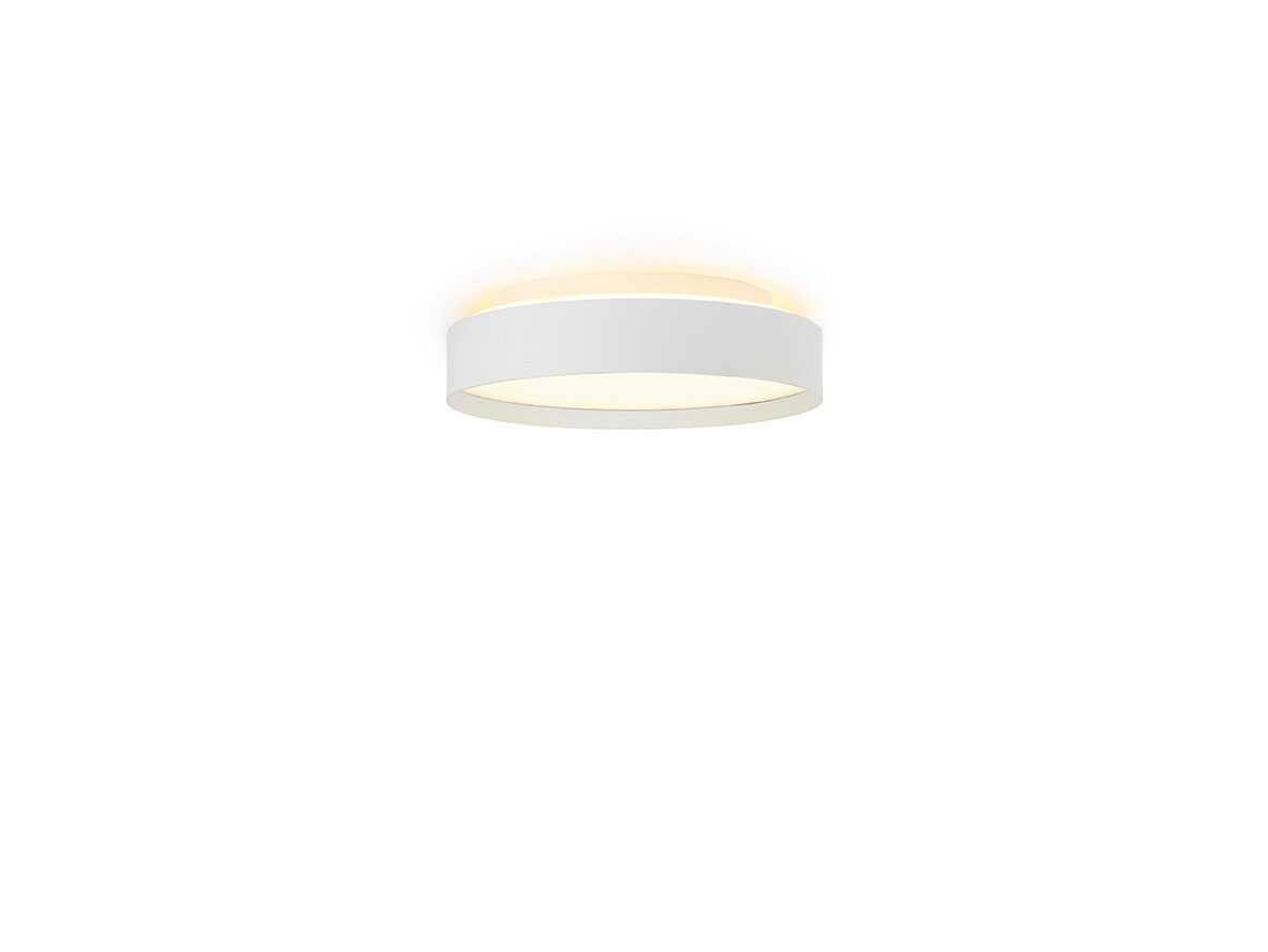 Halo Design - Memory LED Plafondlamp Full 3-Step Ø30 White Halo Design