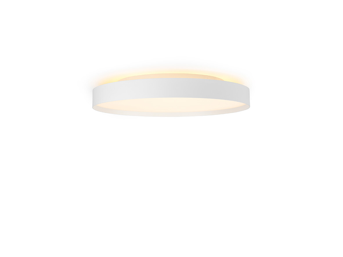 Halo Design - Memory LED Plafondlamp Full 3-Step Ø50 White Halo Design