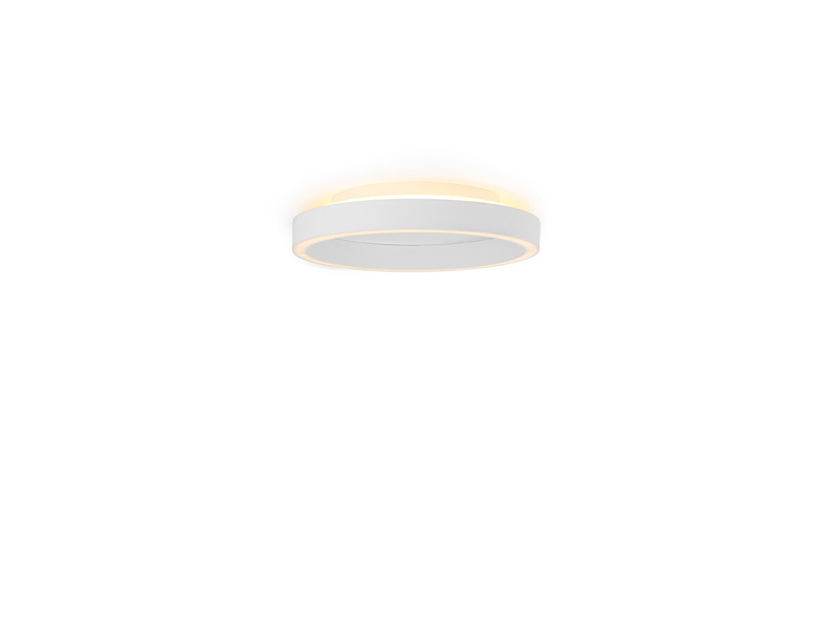 Halo Design - Memory LED Plafondlamp String 3-Step Ø30 White Halo Design