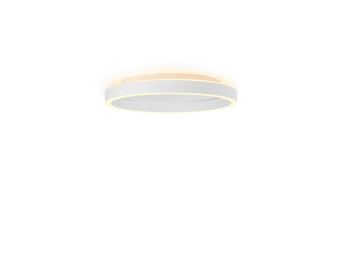 Halo Design - Memory LED Plafondlamp String 3-Step Ø40 White Halo Design