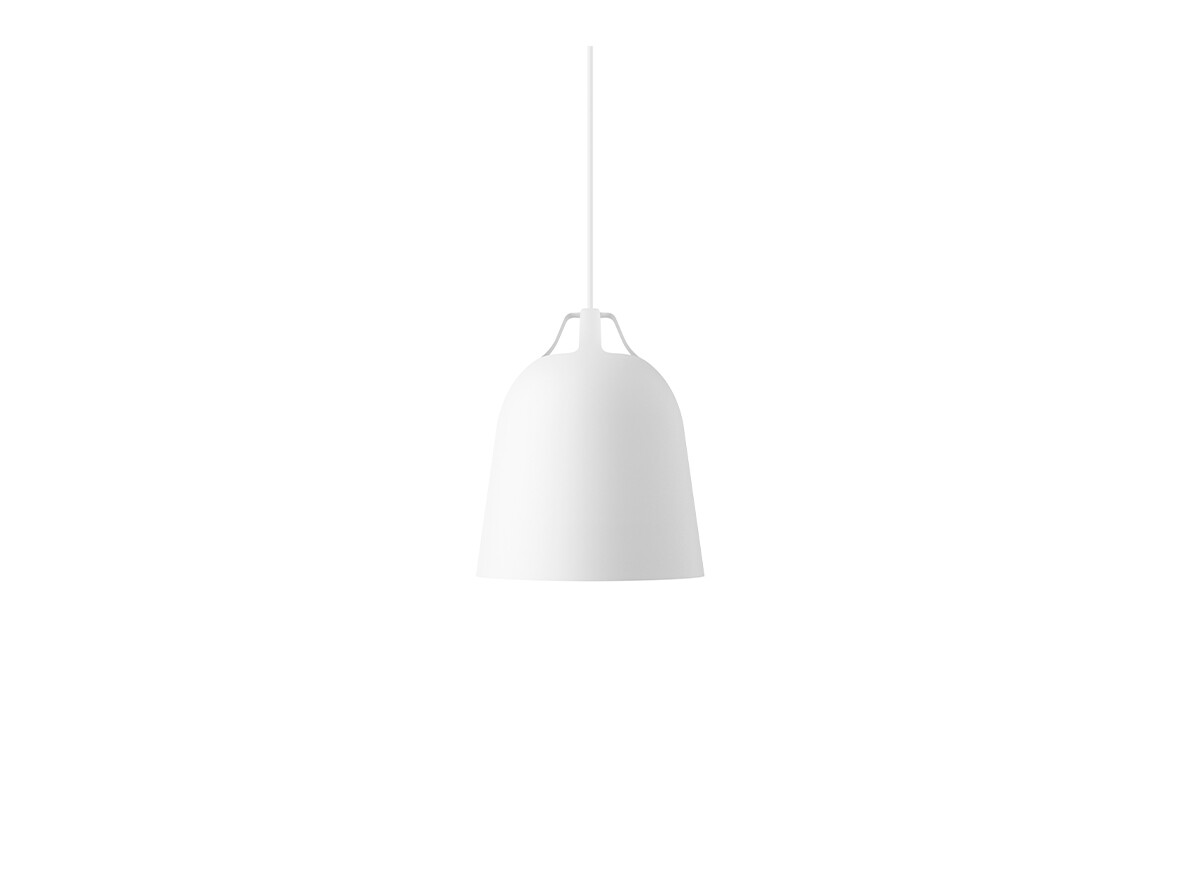 Eva Solo - Clover Hanglamp Small White