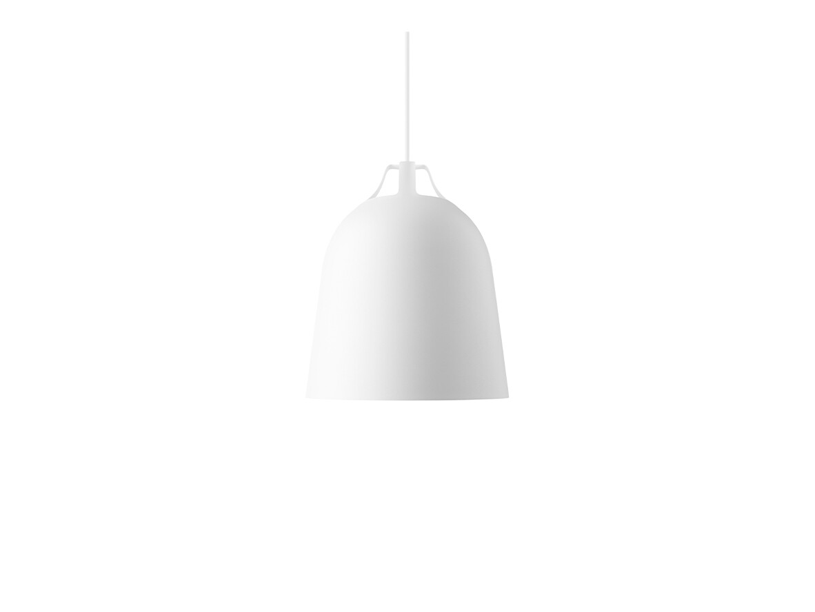 Eva Solo - Clover Hanglamp Medium White