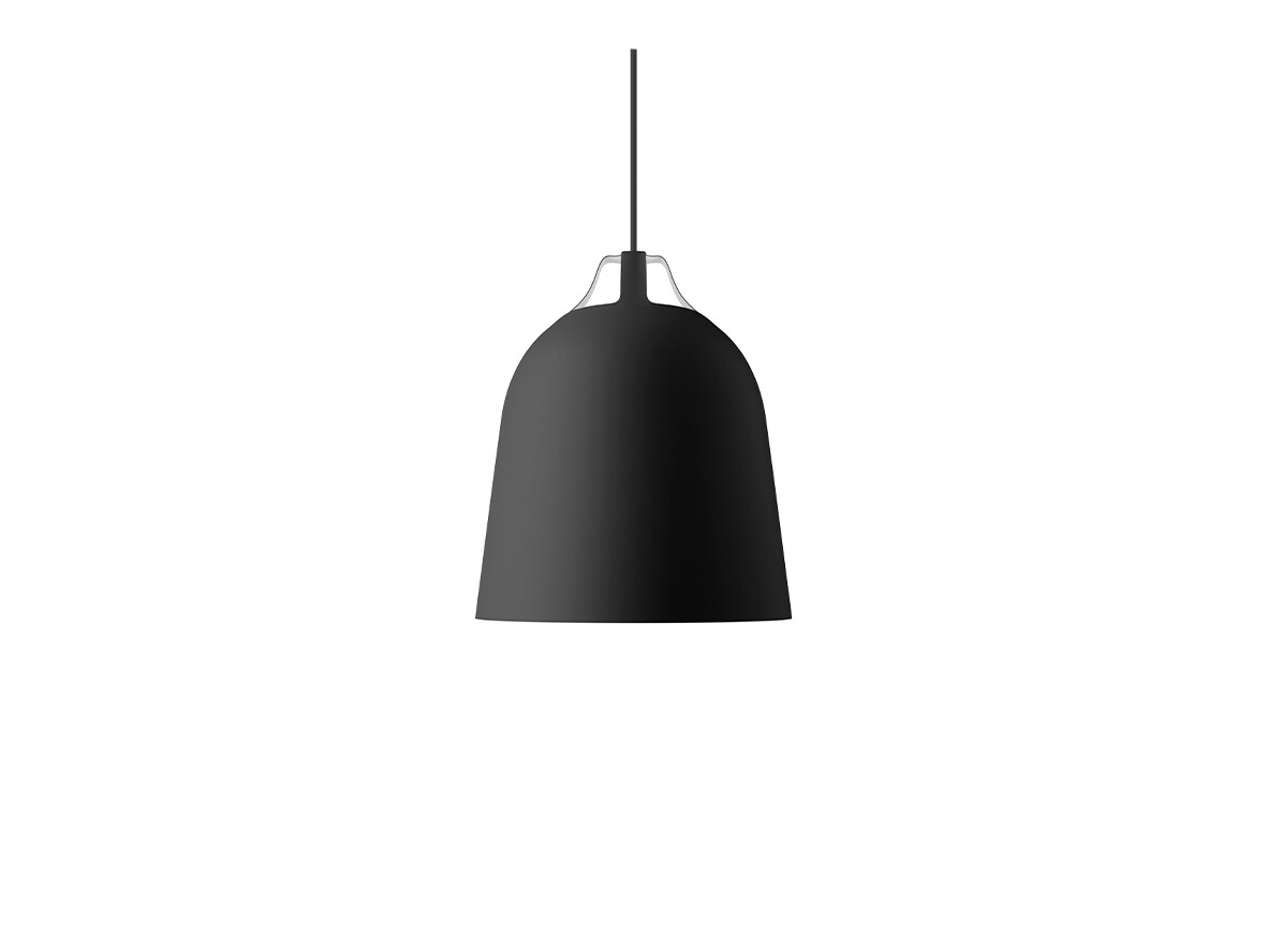 Eva Solo - Clover Hanglamp Medium Black