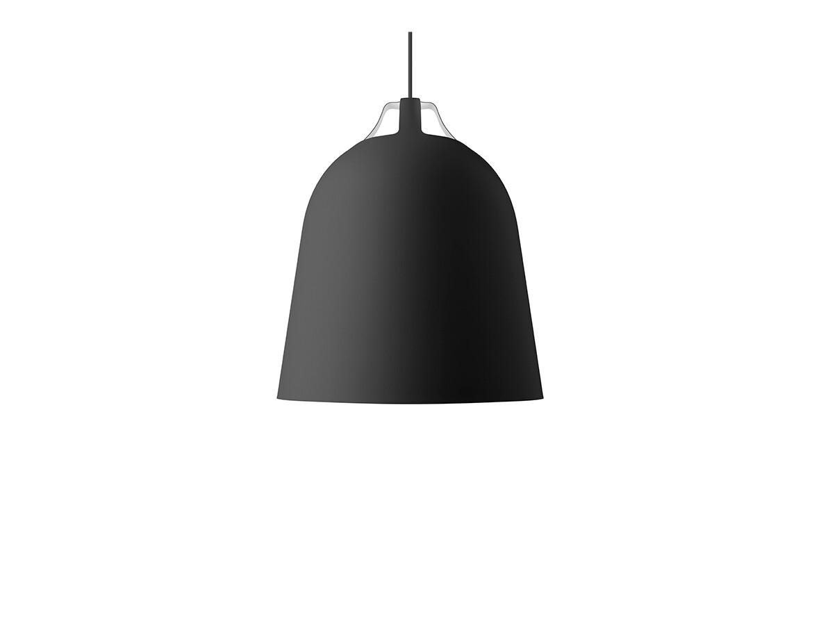 eva solo - Clover Hanglamp Large Black