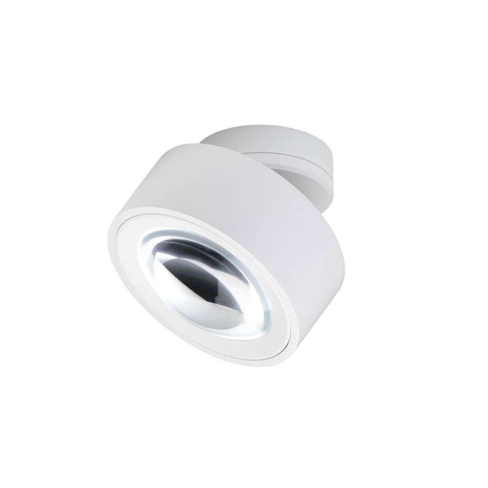 Antidark - Easy Lens W120 Wand-/Plafondlamp Dim-to-Warm 1800-2700K White