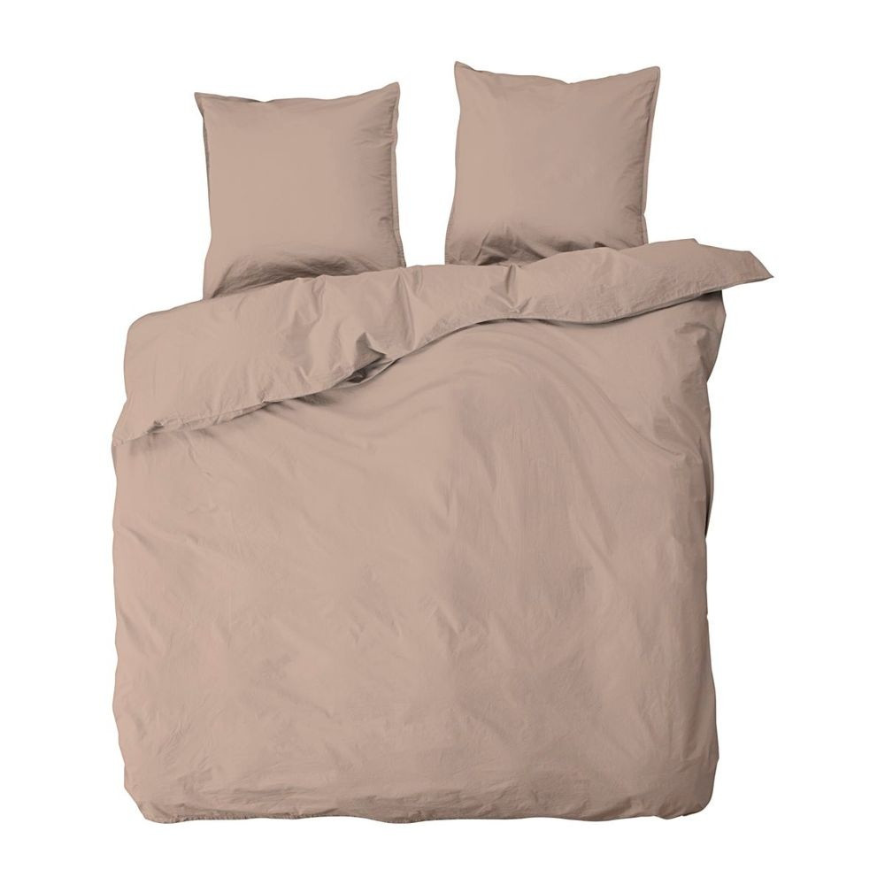 ByNord - Ingrid Double Bed Linen 200x220 Straw