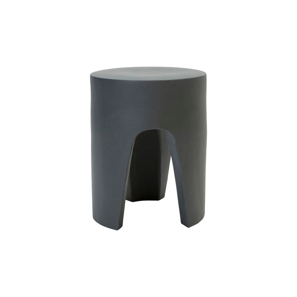 ByNord - Besshoei Side Table Coal