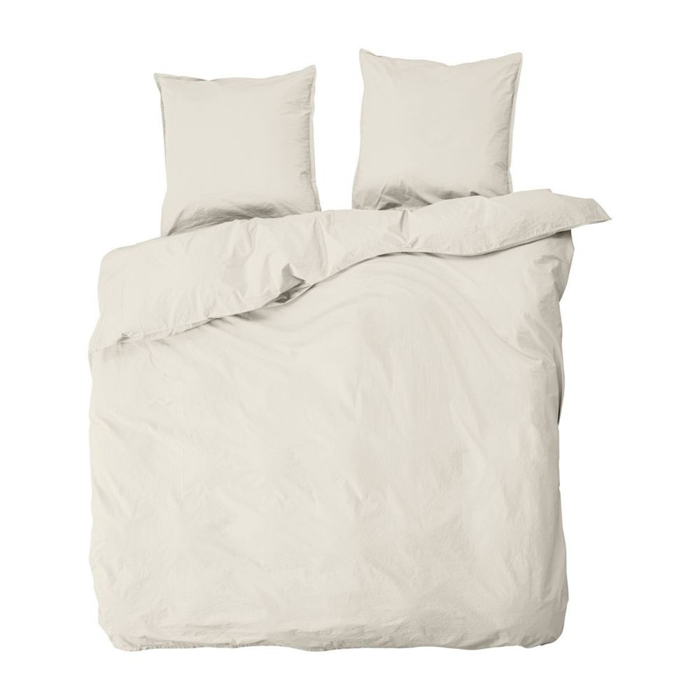 ByNord - Ingrid Double Bed Linen 200x220 Shell